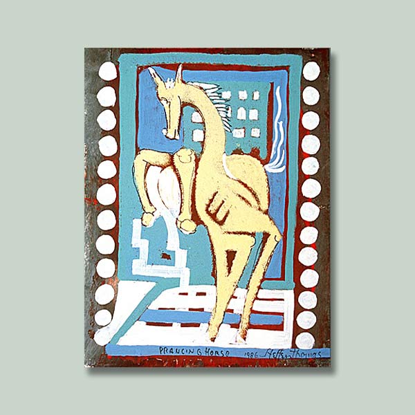 Other Works on Paper