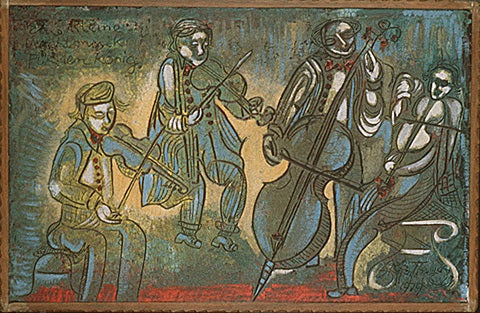 Eine Kleine Nachtmusik