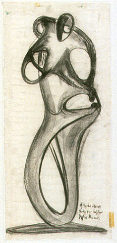 Of Psyche and Bones