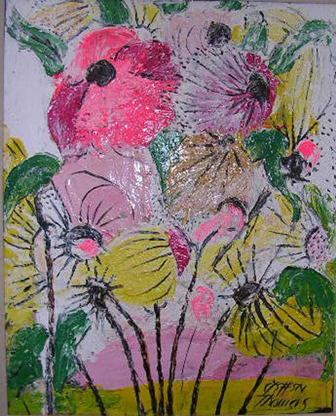 Poppies