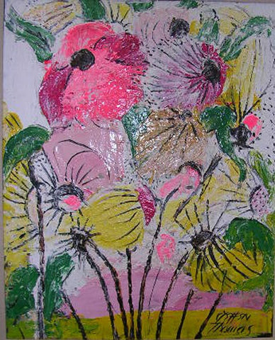 Poppies
