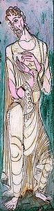 St. Pierre II