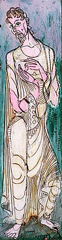 St. Pierre II