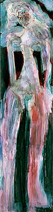 Long-Lagged Nude