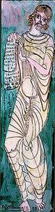 Sr. Pierre I