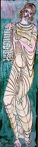 Sr. Pierre I