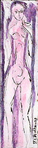 Pink Nude