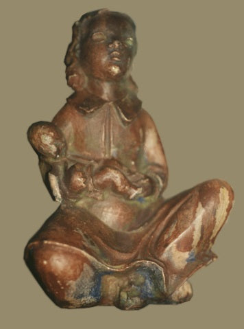 Little Mother