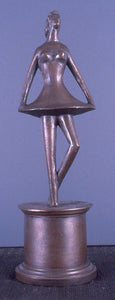 Female Dancer ($1,000 Down Payment)
