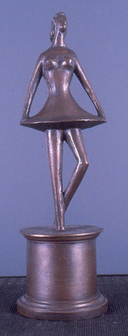 Female Dancer ($1,000 Down Payment)