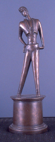Male Dancer