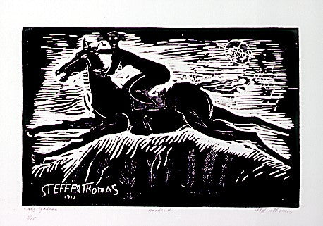 Lady Godiva