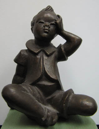 Little Philosopher