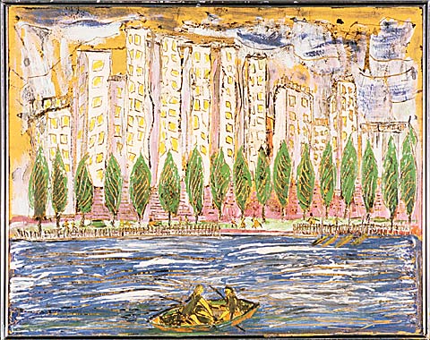 Marseille