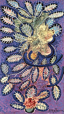 Dried Arrangement